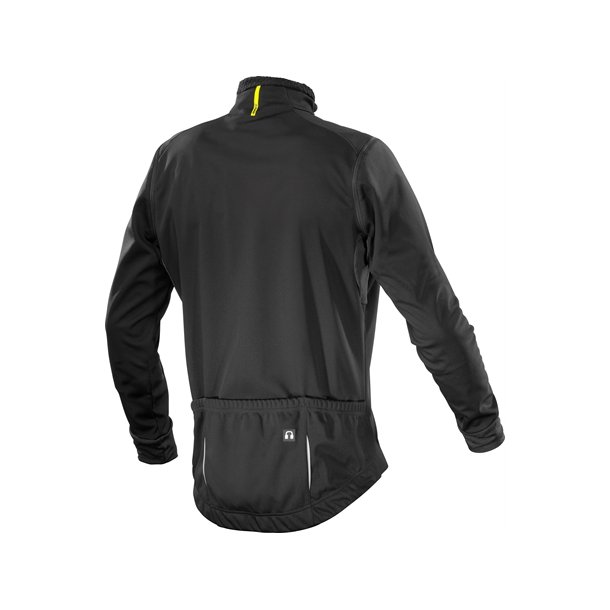 Mavic Aksium Convertible Jacket Sort